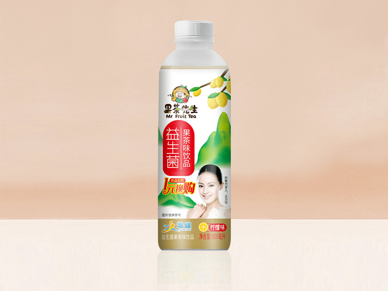 益生菌果茶所需的原材料有哪些？