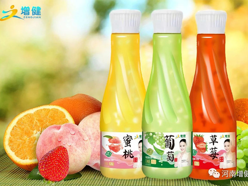 “國民果汁”爭奪戰(zhàn)，這款果汁已掀起熱銷狂潮！回購率超過95%！