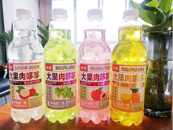 【河南增健飲品】誠信為本，質(zhì)量為金。